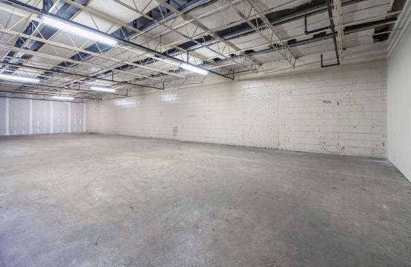 Lakeview Self Storage