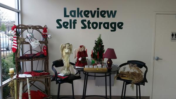 Lakeview Self Storage