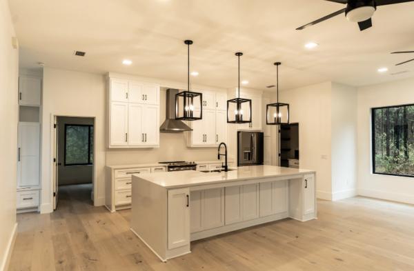 White Oak Construction LLC