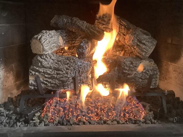 Smoke Alert Home Fire Safety