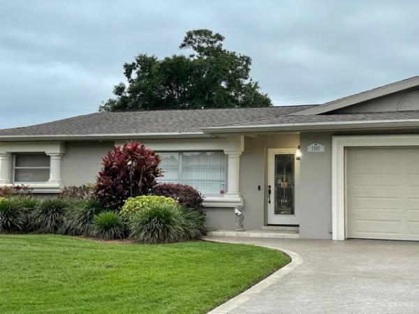 Largo Stucco and Stonework