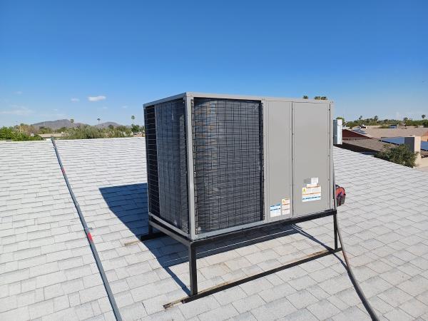 Airzona Hvac Inc.