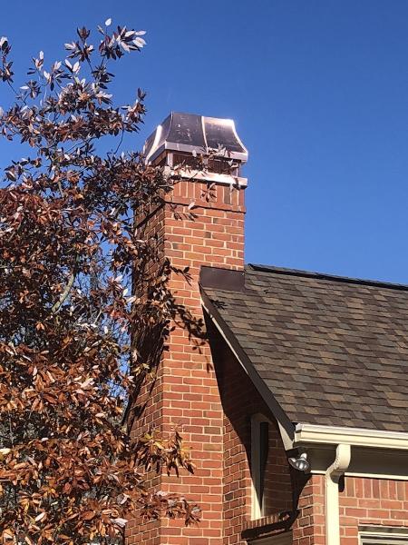 The Chimney Doctor