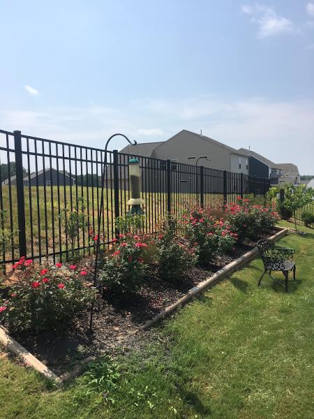 Premier Fence