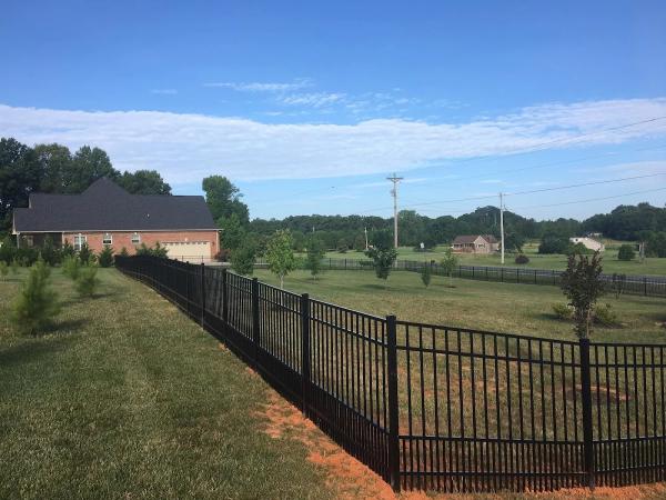 Premier Fence