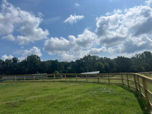 Premier Fence