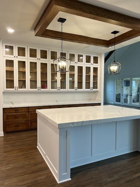 R. E. McClellen Construction