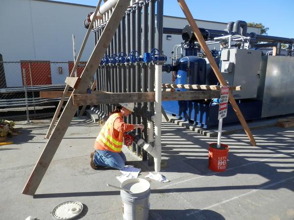 Cape Environmental Management Inc