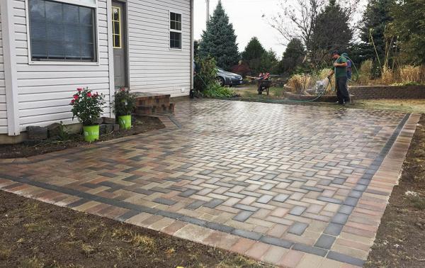 Lupe & Sons Landscaping