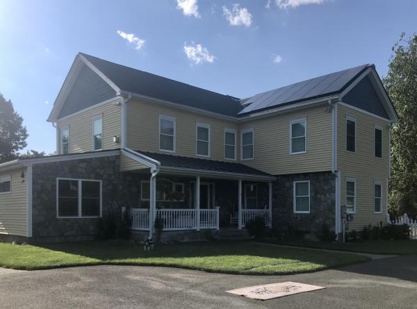 Suds & Sunshine Llc- Connecticut Power Washing
