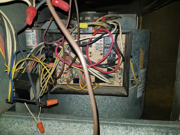 Brazier Home Inspection