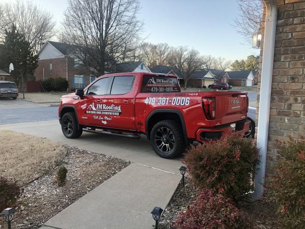 JM Roofing Innovations and Construction