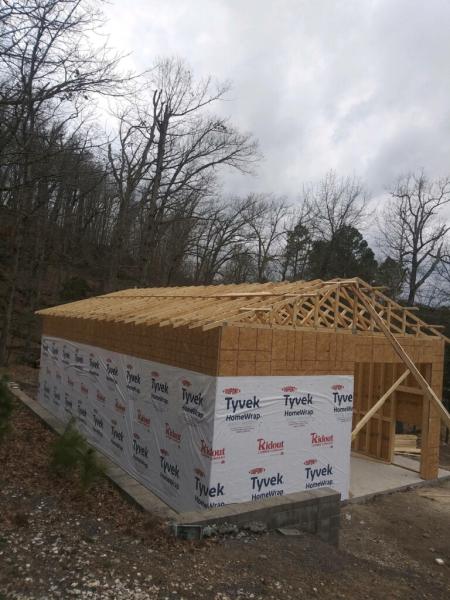 JM Roofing Innovations and Construction