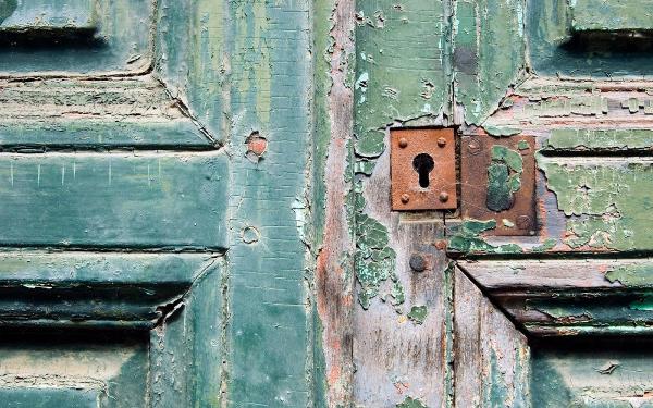Yor-Ash Doors