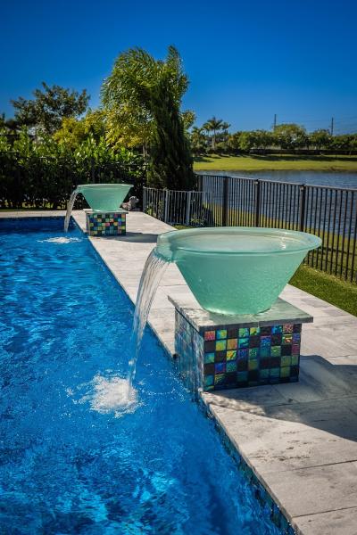 Master Touch Outdoor Living