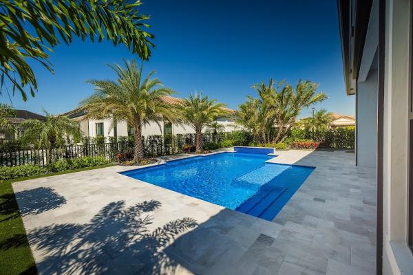 Master Touch Outdoor Living