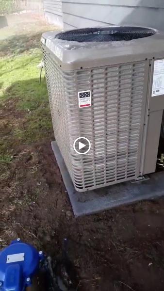 Chase Heating & Cooling
