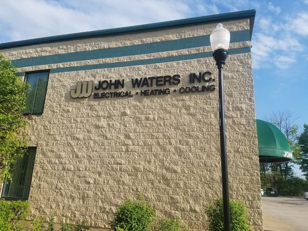 John Waters Inc.