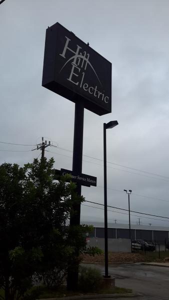Hill Electric