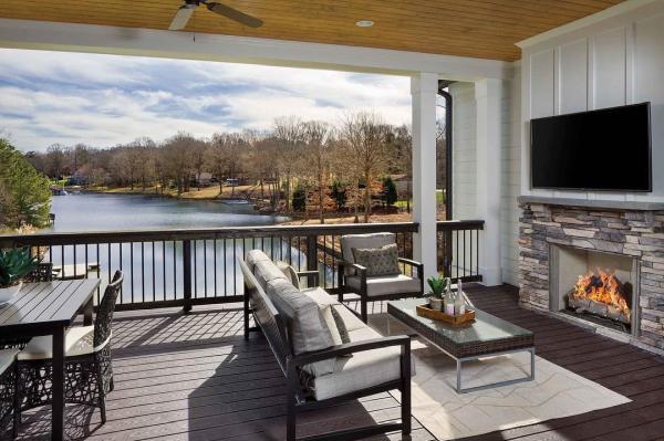 Bluefield Builders