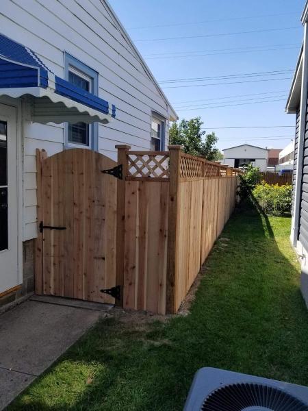 All Type Fence Company