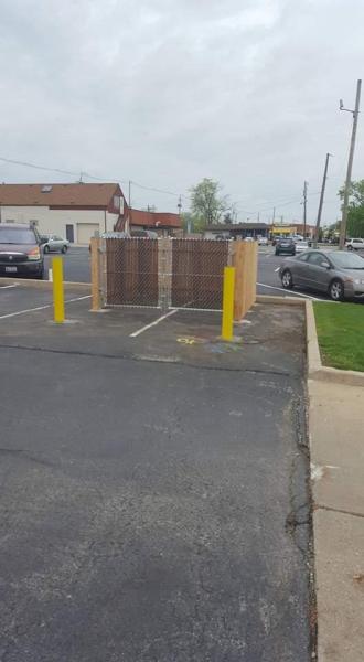 All Type Fence Company