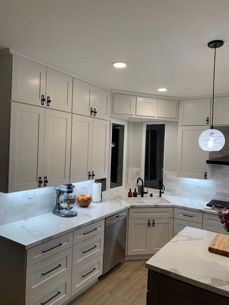 SBK Design & Construction