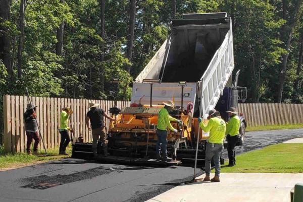 Driveway Paving Contractors Near Me - Find Local Driveway & Walkway ...