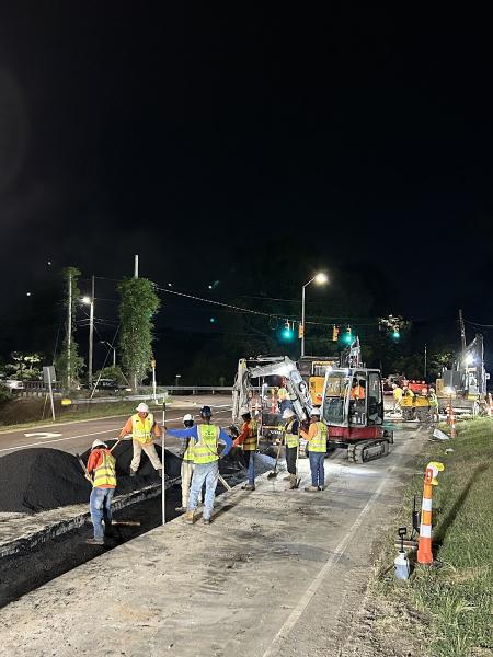 YP Paving LLC