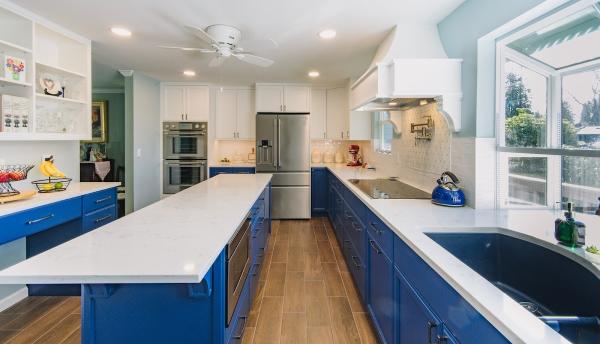 JL Remodeling