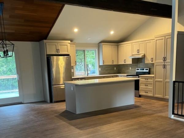 JL Remodeling