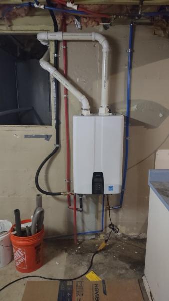 Saint Matthews Plumbing