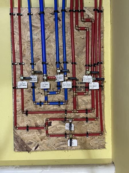 Saint Matthews Plumbing