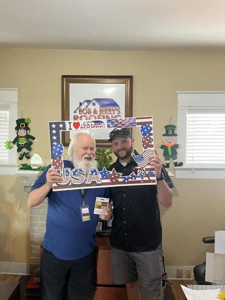 Bob & Jerry's Roofing Inc.