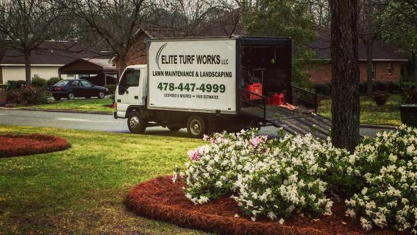 Elite Turf Works