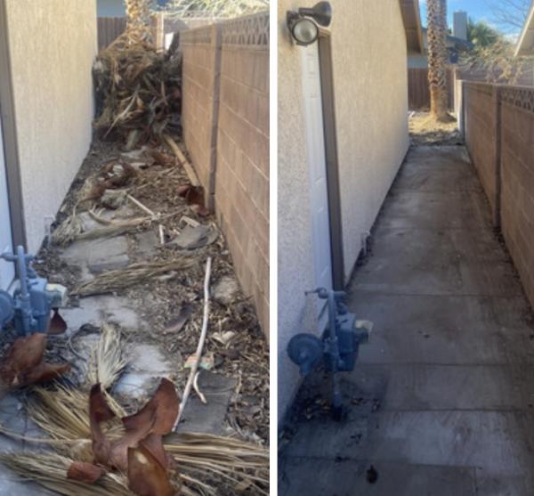 We-Haul Junk Removal Las Vegas