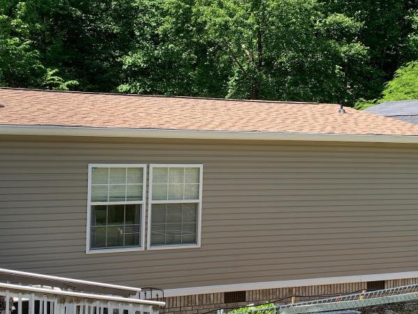 Roofing Crew Knoxville