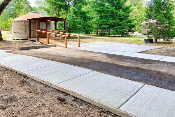 Cortes Concrete Solutions