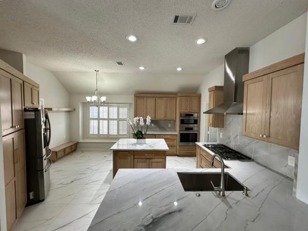 ICO Construction & Remodeling