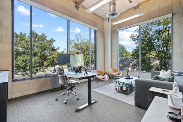Russ Smith Commercial Real Estate Broker