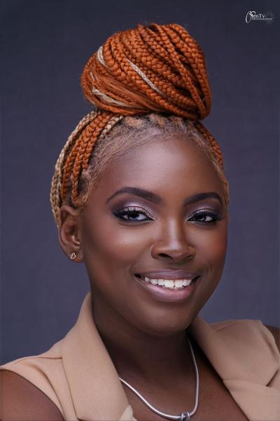 Lartoya Gordon