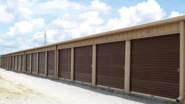 Execuplex Mini Storage & Office Suites