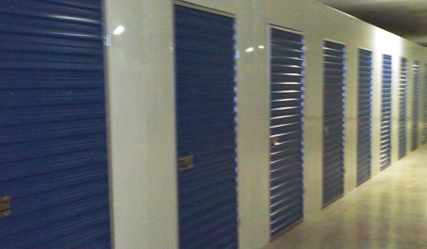 Execuplex Mini Storage & Office Suites