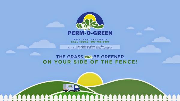 Perm-o-Green