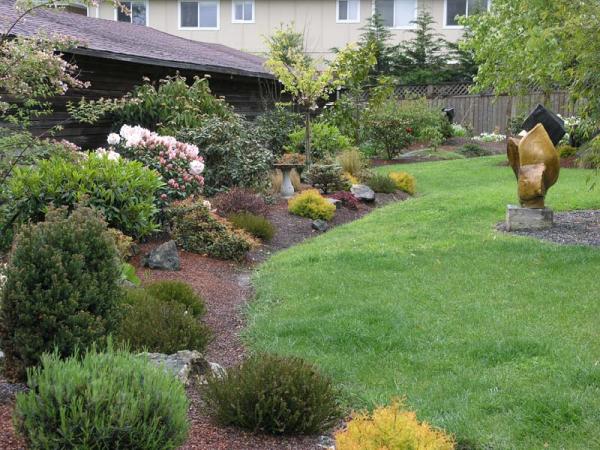 Legendary Landscaping Inc.