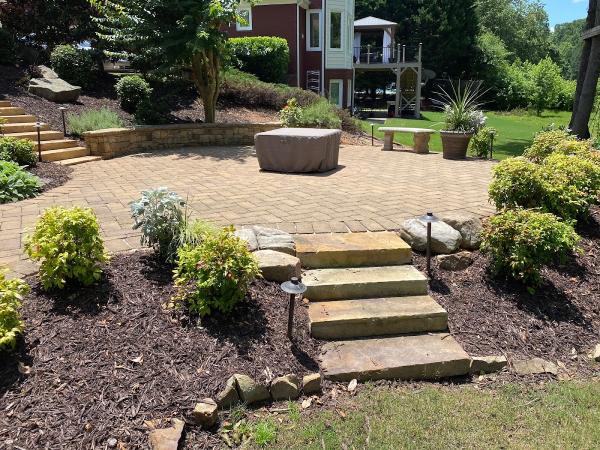 Legendary Landscaping Inc.