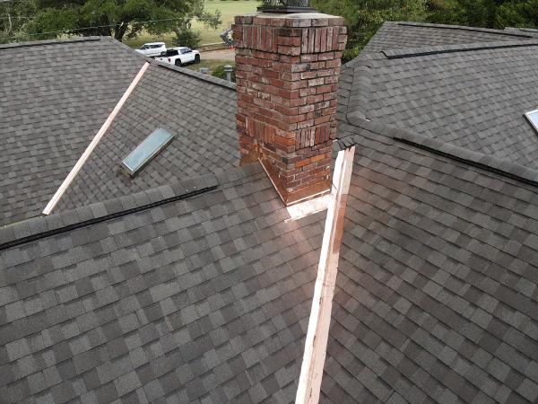 Halo Roofing and Restoration LLC