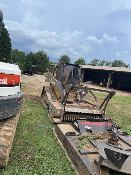 Petty's Lawn Care and Landscaping LLC