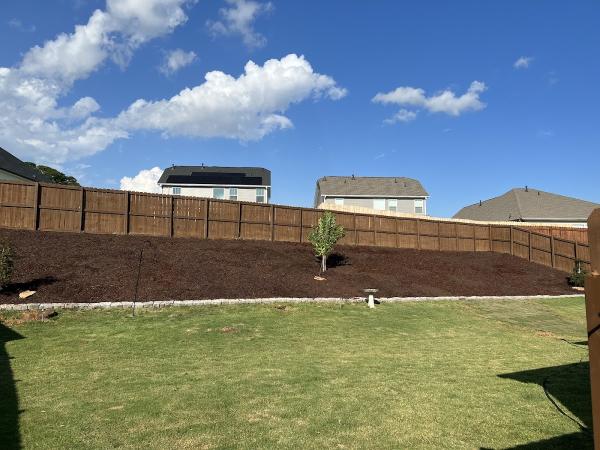 Petty's Lawn Care and Landscaping LLC