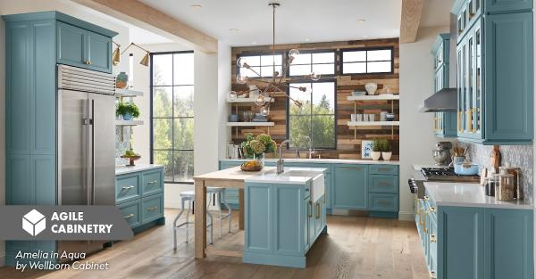Agile Cabinetry